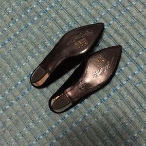 Alice + Olivia Shoes - Alice + Olivia Abbey flats Alice + Olivia Shoes - Alice + Olivia Abbey flats